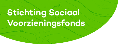 Stichting Sociaal Voorzieningsfonds